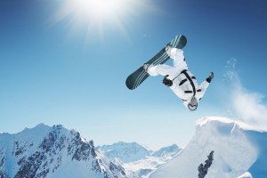 【澳客下载】冰雪运动热潮席卷全国，青少年选手崭露头角