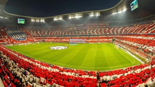 【澳客官网】德甲联赛激战正酣，拜仁慕尼黑与多特蒙德上演巅峰对决